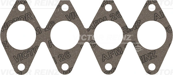 Gasket, exhaust manifold